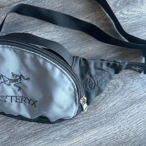 Arc’teryx pouch